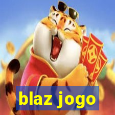 blaz jogo